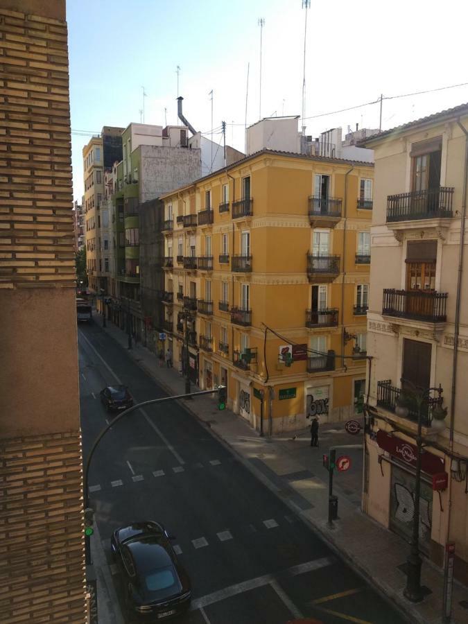 Centro Con Encanto. 발렌시아 외부 사진