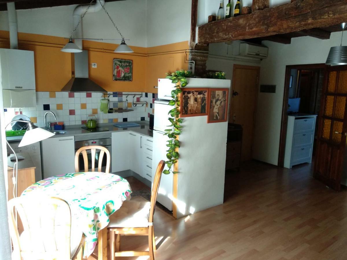 Centro Con Encanto. 발렌시아 외부 사진